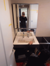 レイアウトを変更して収納量もアップ 世田谷区M様邸 レイアウトを変更して収納量もアップ 世田谷区M様邸